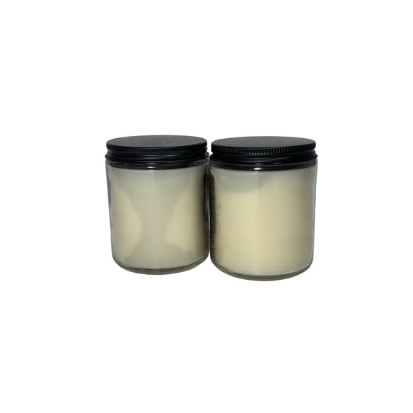Lot of 2 Bath & Body Works Denver Sweater Weather 7oz Single Wick Candles - Picture 3 of 8